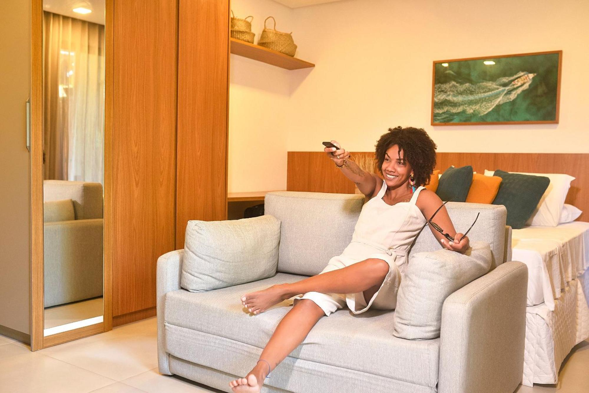 Estilo Itacare Best Location Extérieur photo