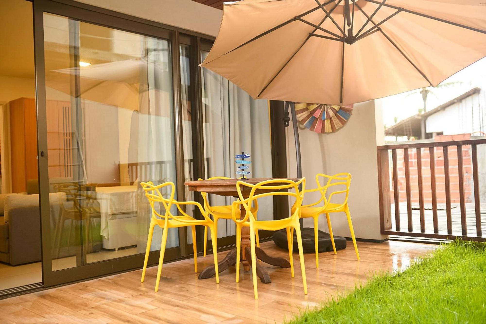 Estilo Itacare Best Location Extérieur photo