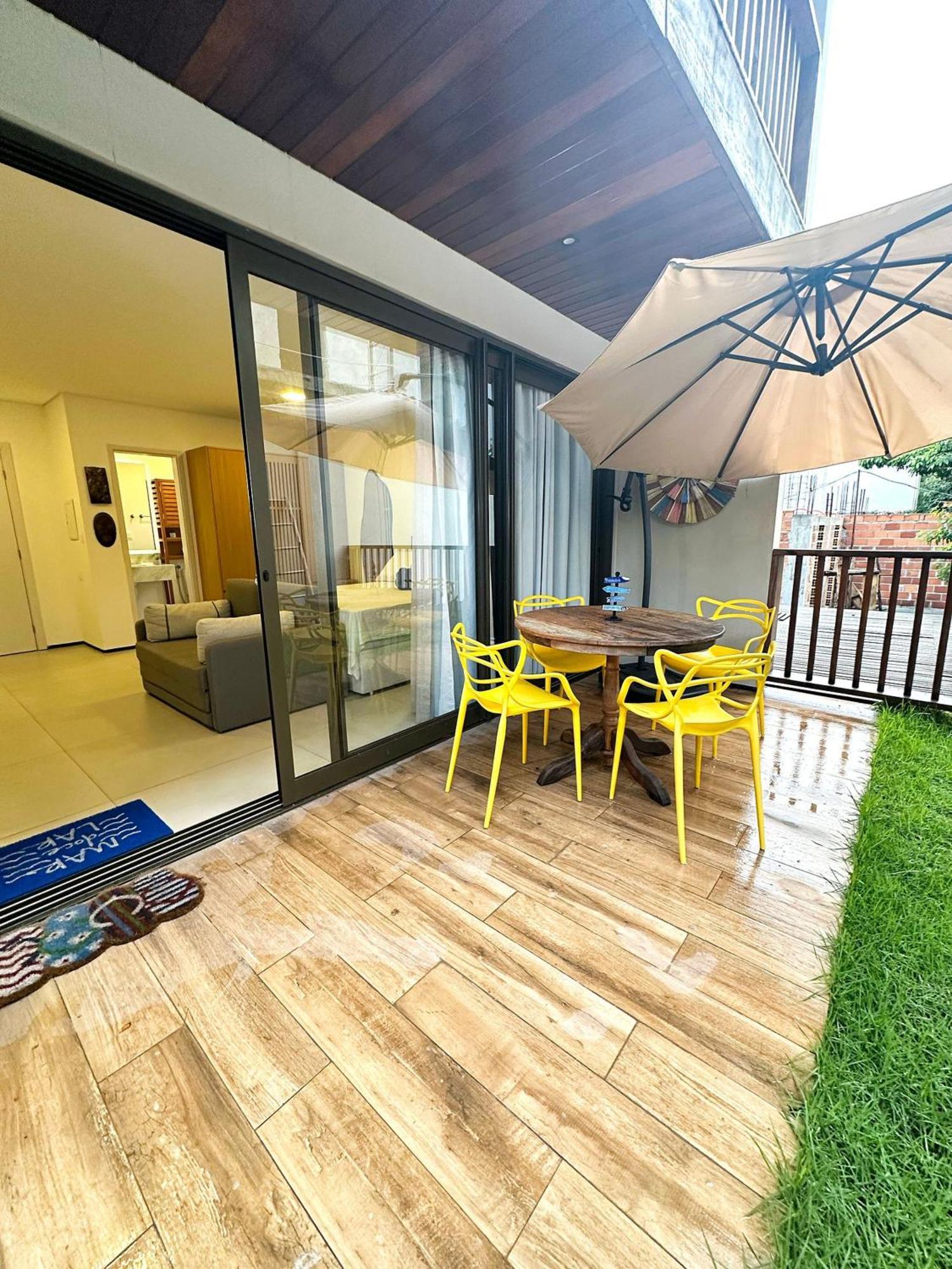 Estilo Itacare Best Location Extérieur photo